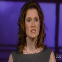 STAGE TUBE: RAGTIME's Noll Performs on THE VIEW! Video